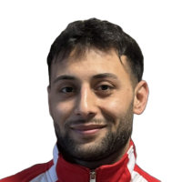 Manan Azizi