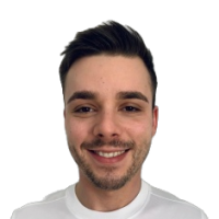 Marko Baltic