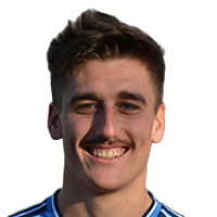 Mathias Seyr
