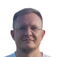 Michael Bald