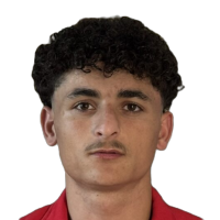 Mohammad Abdulkader