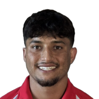 Mohammad Faisal Omari