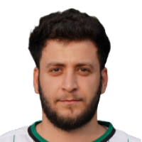 Mohammad Fardos