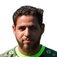 Mohammed Reyad Abulebda