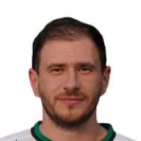 Mykola Gomberg