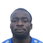 Oluseye Faluyi