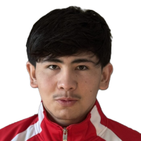 Omid Rezaije