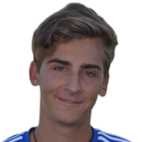 Theo Smertnig